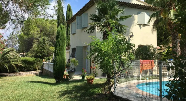 Номер Standard Villa Saint Paul De Vence Angels