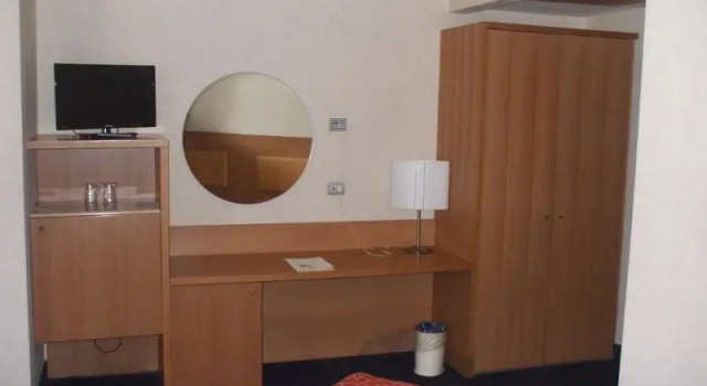 Nicotel Barletta, Rezervasyon Otel Barletta Apulia