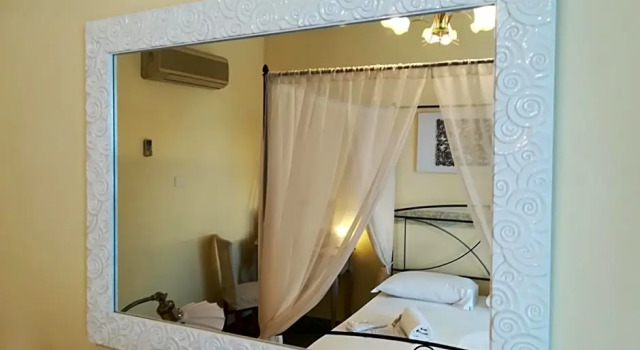 Номер Superior Hotel Palladium