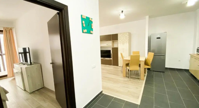Forest View Oasis, Rezerwuj Apartament Bran 