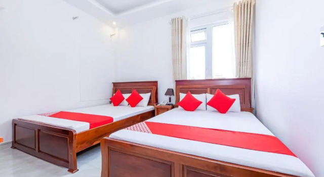 Семейный номер Superior The Bao Hotel