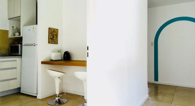 Sacha Mistol Residence _Nueva Cordoba, Забронировать Отель Нуэва-Кордова Кордова, рядом с Река Ла-Каньяда