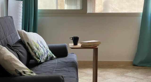 Номер Standard Sam Apartament