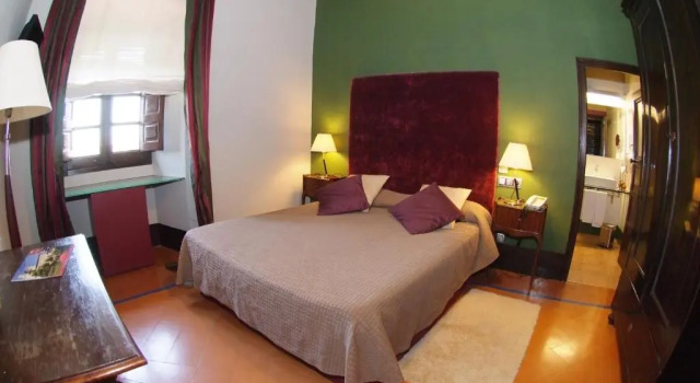 Двухместный номер Standard RVHotels Palau Lo Mirador