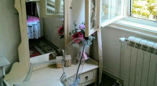 Apartment Nevski