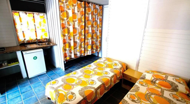 Villaggio Mare Blu, Varaa Hotelli Diamante Calabria