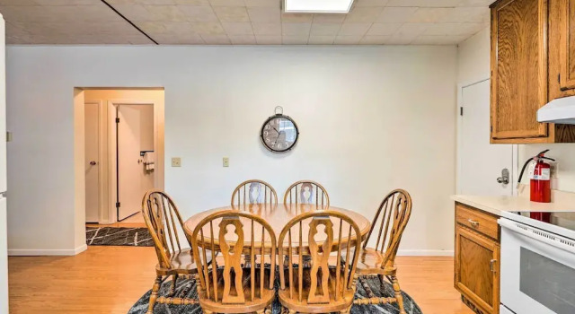 'ranch Suite' Condo < 1 Mi to National Park
