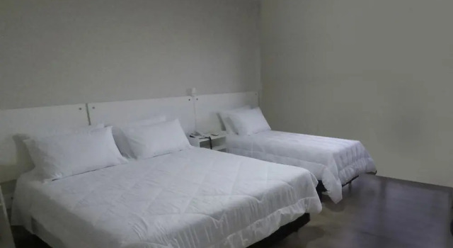Апартаменты Standard Hayer Hotel