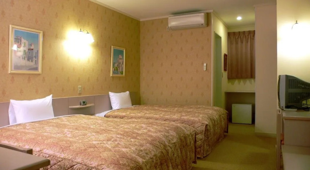 Family Lodge Hatagoya Kujukuri, Book Hotel Sanmu Chiba