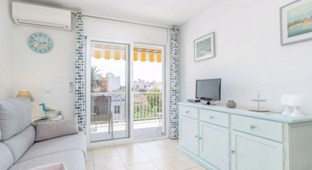 Apartment Pattaya Empuriabrava