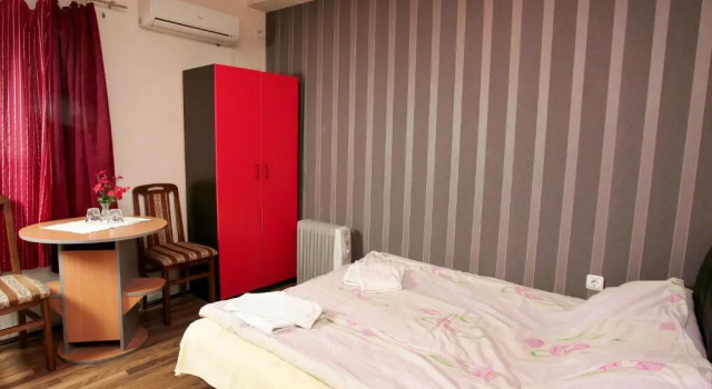 Люкс Apartments Agape