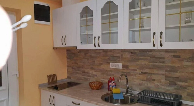 Студия Akva Gold Apartmani