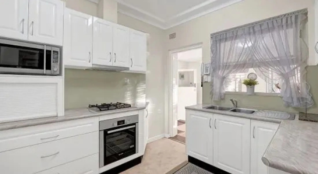 Номер Business Quiet Guest Room in Burwood