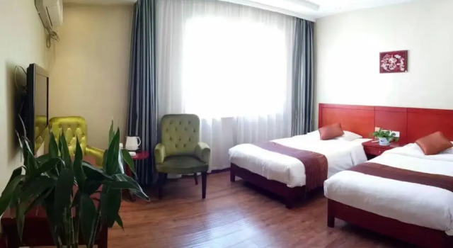 Super 8 Hotel Dunhuang Feng Qing Cheng, Book Hotel Jiuquan Gansu