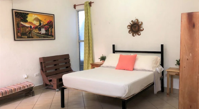 Hostel Casa Ula - a relaxing stay, Réserver Auberge de jeunesse Auberges de jeunesse à Flores, Auberge de jeunesse