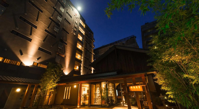 Hotel Dogo Yaya, Varaa Hotelli Matsuyama Ehime