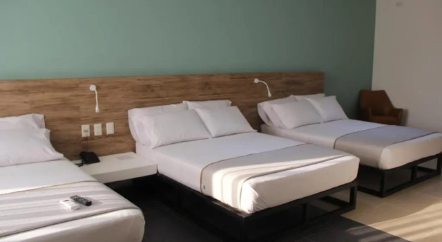 Люкс Hotel G