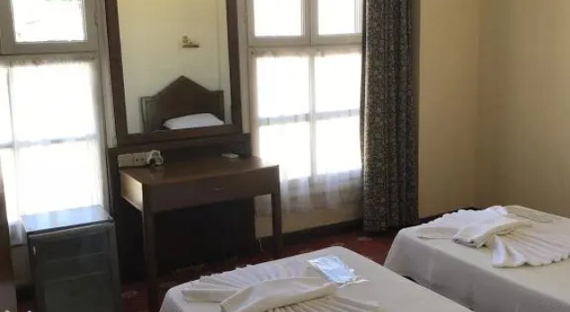 Antik Ridvan Otel