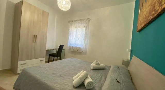 Апартаменты Apartment Rua Formaggi