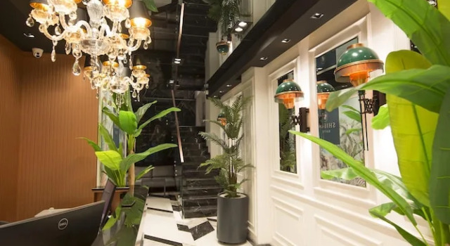 Shiboo Suite, Rezervați Hotel Gebze Regiunea Marmara