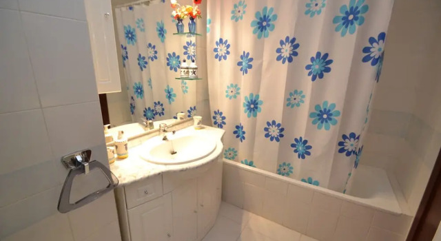 Apartamento Navili 1