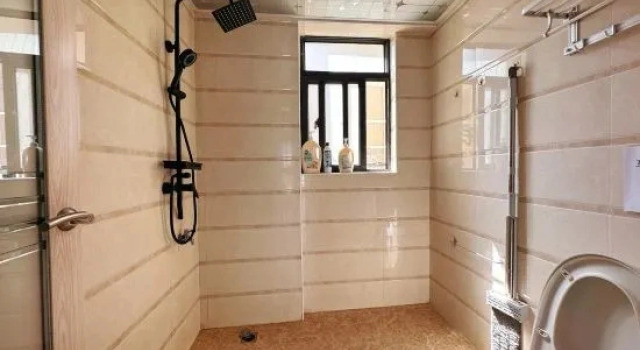 Люкс Deluxe Beihai Lehaiju Family Apartment