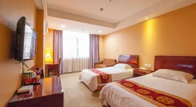 Jinying Hotel