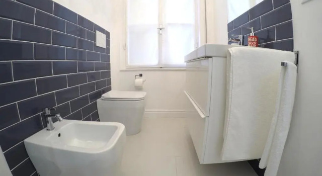 Interno5 Apartment, Забронировать Апартаменты/квартира Апартаменты Специи, рядом с Центральный вокзал Специи, Апартаменты/квартира