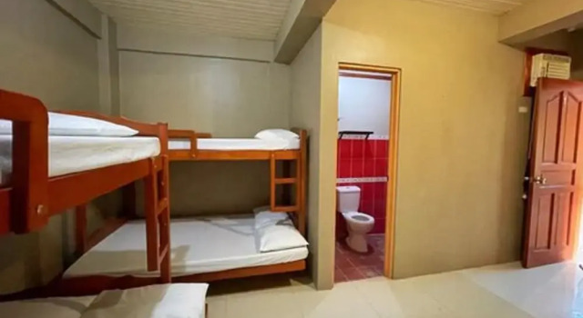 Weekdays Hot Spring Resort by Cocotel, Забронировать Курортный отель Пансол Лусон