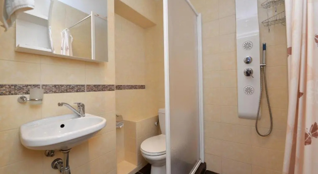 Двухместный номер Standard Raze