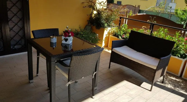 Номер Standard 4 Rent di Cicchinelli Lorella