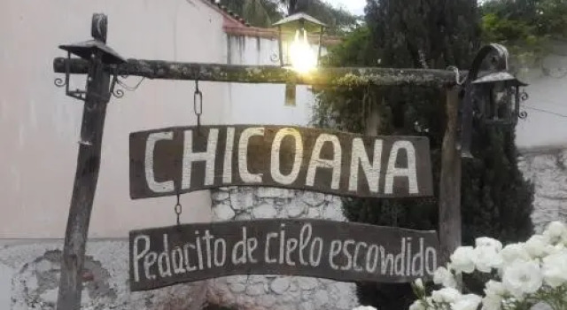 Cabañas "Cielito Escondido", Rezervați Hotel Chicoana Salta