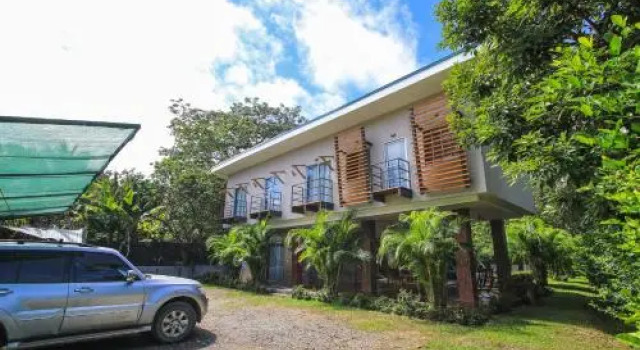 Fitos House