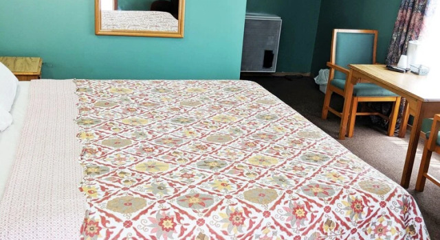 Номер Standard Guest Inn Motel
