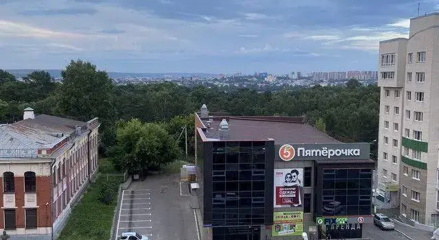 Apartments on Gogol street 80, Prenota Appartamento Irkutsk Irkutsk Region