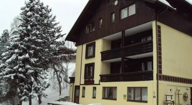 Pension Bad & Ski
