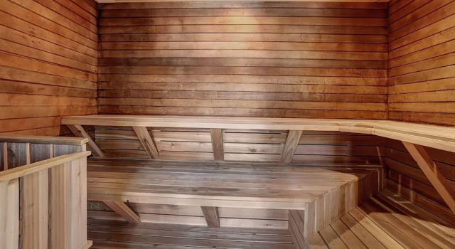Номер Standard 2130 The Pines 1 Bedroom Condo by RedAwning