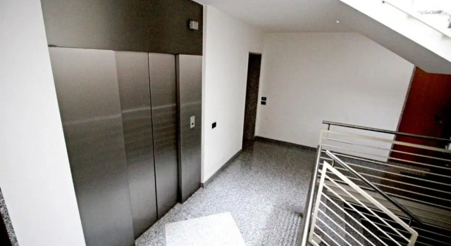 My House
