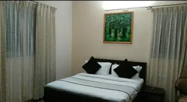 Sanctuary Boutique Hotel Ooty, Забронировать Бутик-отель Отели штата Тамилнада с завтраком, Завтраки