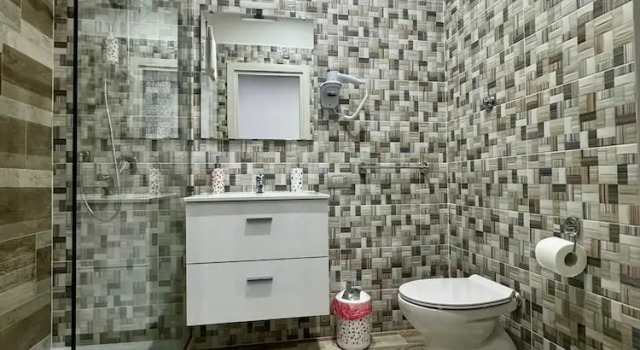 Двухместный номер Deluxe Punto house ferrovia