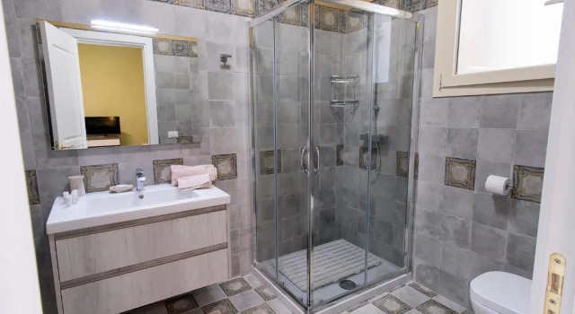 Standard Zimmer La Corte di Edoardo