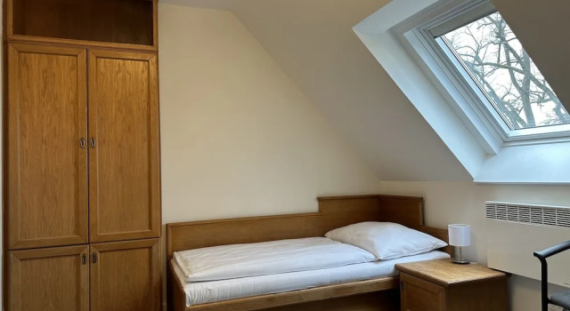 Номер Standard Hotel Auri