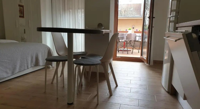 Apartments Ziher