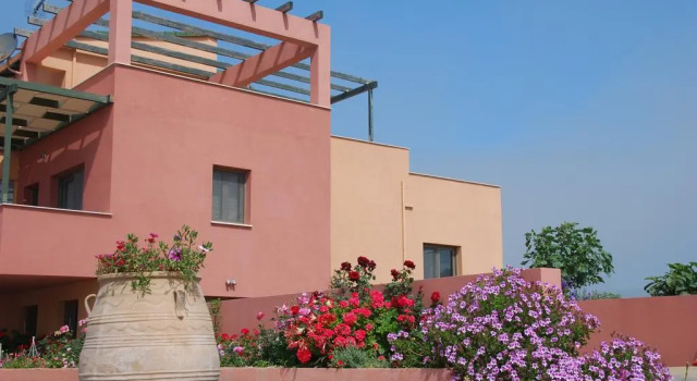 Skinos Ilivatos Eco Villa & Estate, Забронировать Бутик-отель Хавриата Кефалония