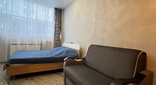 Апартаменты в микрорайоне Горский 67, Забронировать Апартаменты/квартира Новосибирск Новосибирская область