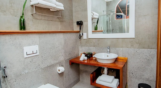 Номер Deluxe с балконом The Seyyida Hotel and Spa