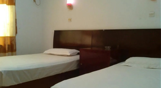Jiujiang Hongfeng Hotel (Railway Station Branch), Rezerwuj Hotel Jiujiang Jiangxi