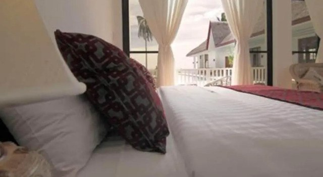 Двухместный номер Superior Sea Dream Resorts