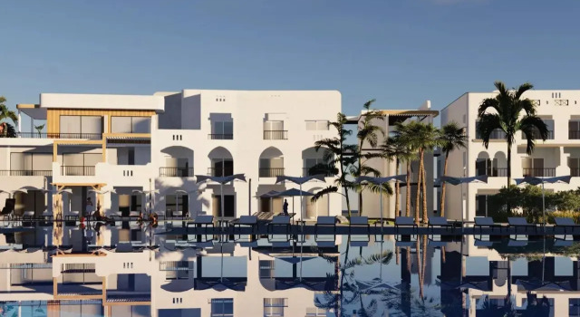 Jaz Elite Negma, Boek Hotel Quseir Marsa Alam