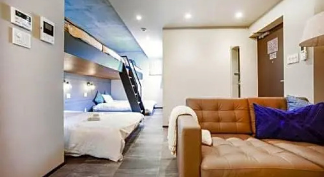 ALT STAY Azabudai - Vacation STAY 31698v, Забронировать Отель Минато Токио, рядом с International House of Japan